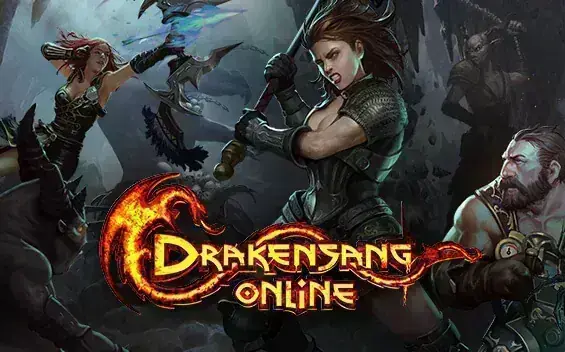 Drakensang Online