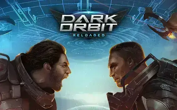 DarkOrbit Reloaded