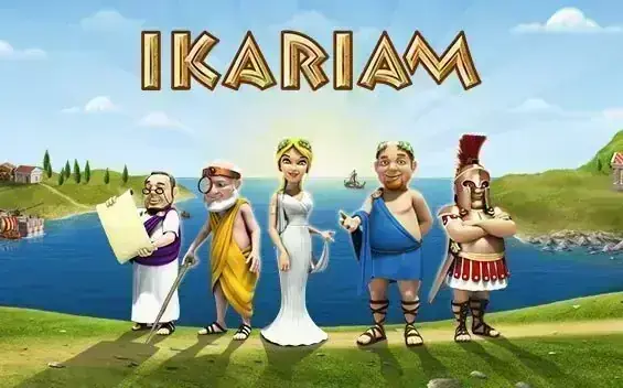 Ikariam