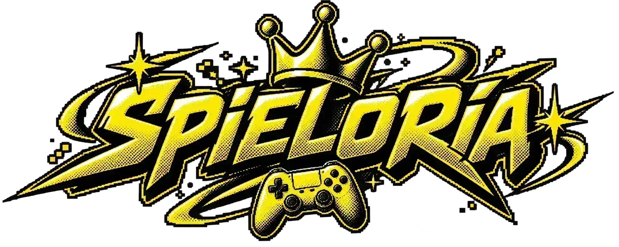 Spieloria